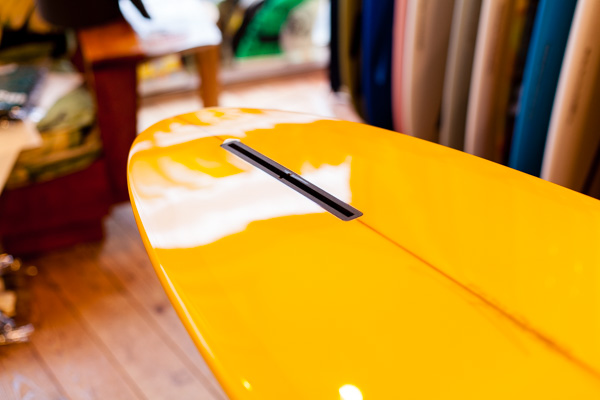 CHRISTENSON SURFBOARDS クリステンソン