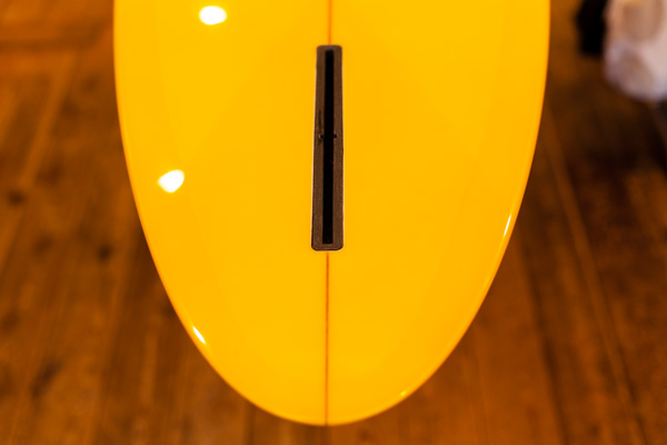 CHRISTENSON SURFBOARDS クリステンソン