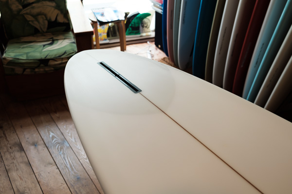 CHRISTENSON SURFBOARDS クリステンソン