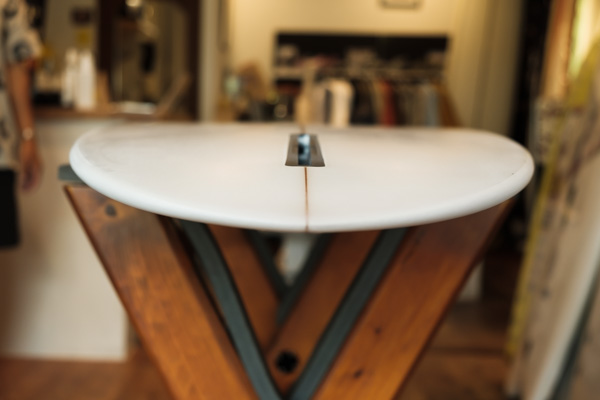CHRISTENSON SURFBOARDS クリステンソン