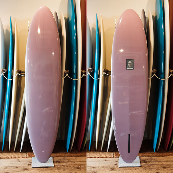 CHRISTENSON SURFBOARDS クリステンソン