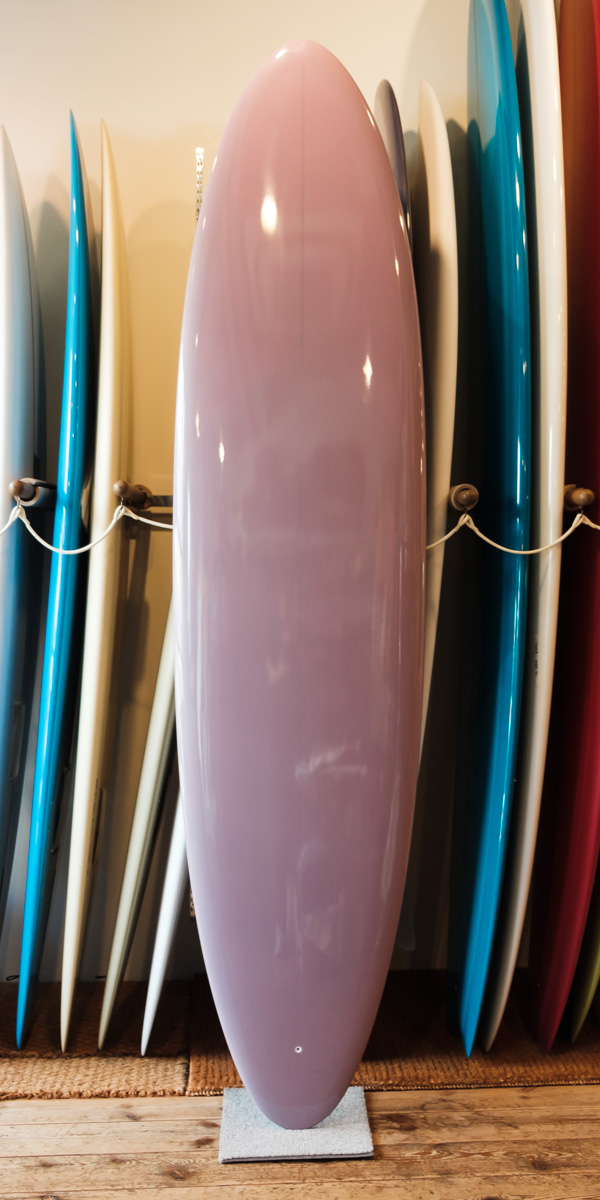 CHRISTENSON SURFBOARDS クリステンソン