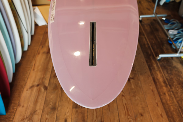 CHRISTENSON SURFBOARDS クリステンソン