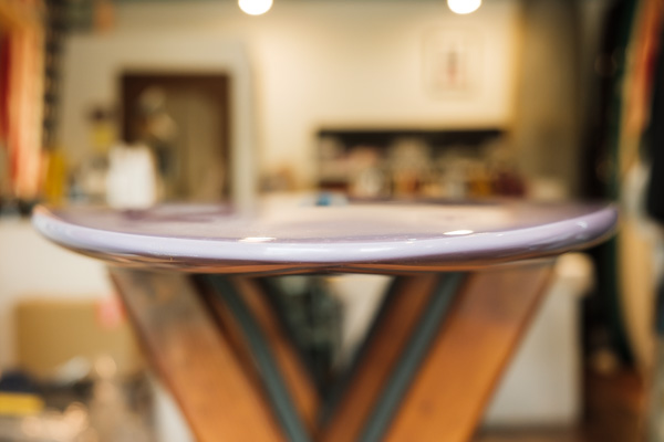 CHRISTENSON SURFBOARDS クリステンソン