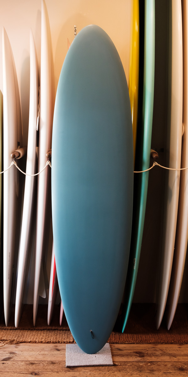 CHRISTENSON SURFBOARDS クリステンソン