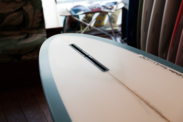 CHRISTENSON SURFBOARDS クリステンソン