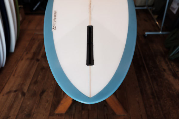 CHRISTENSON SURFBOARDS クリステンソン