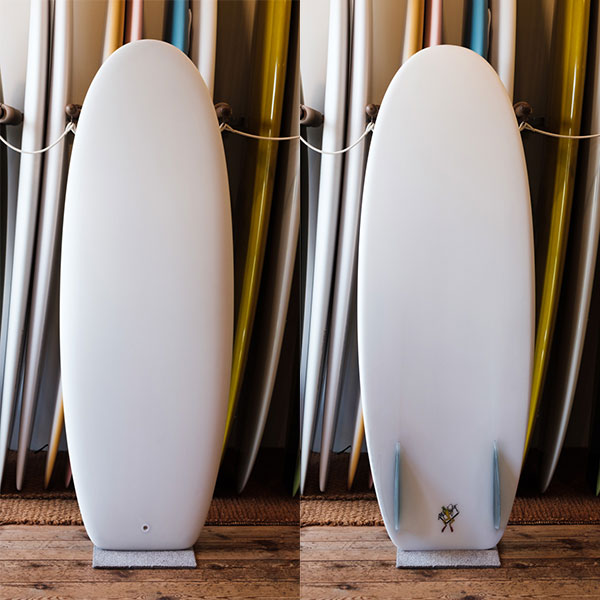 CHRISTENSON SURFBOARDS