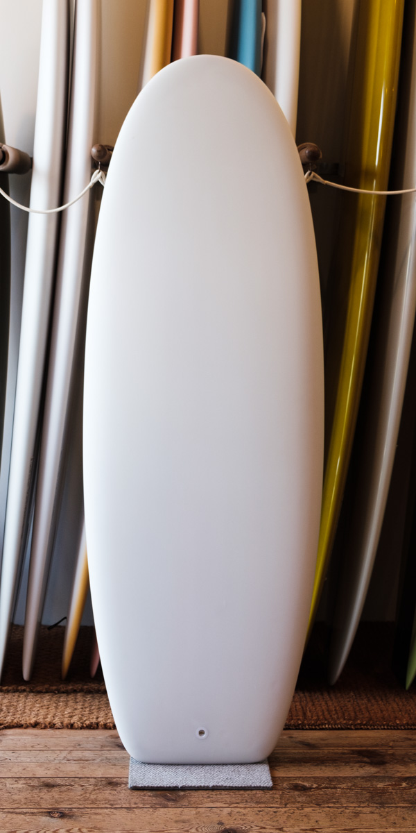 CHRISTENSON SURFBOARDS
