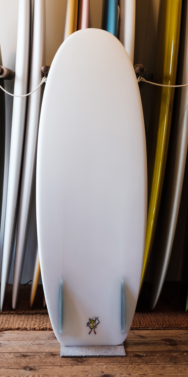 CHRISTENSON SURFBOARDS
