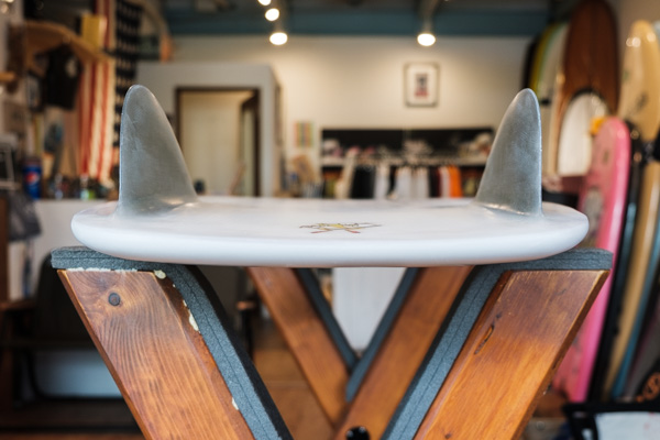 CHRISTENSON SURFBOARDS
