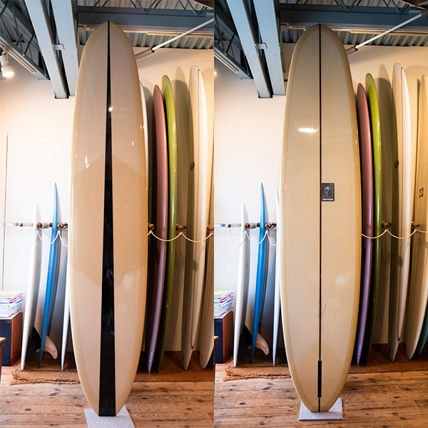 CHRISTENSON SURFBOARDS