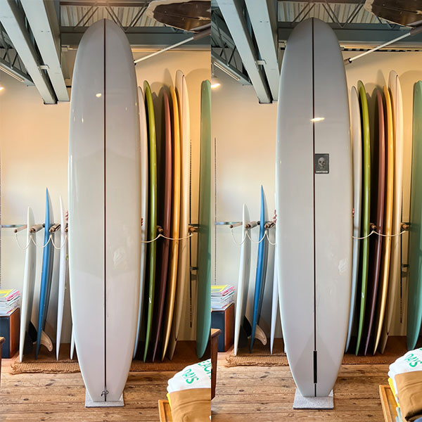 CHRISTENSON SURFBOARDS