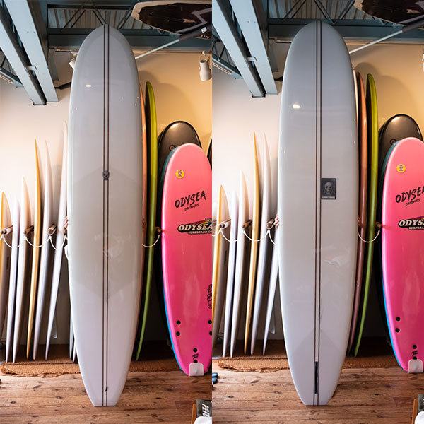 CHRISTENSON SURFBOARDS