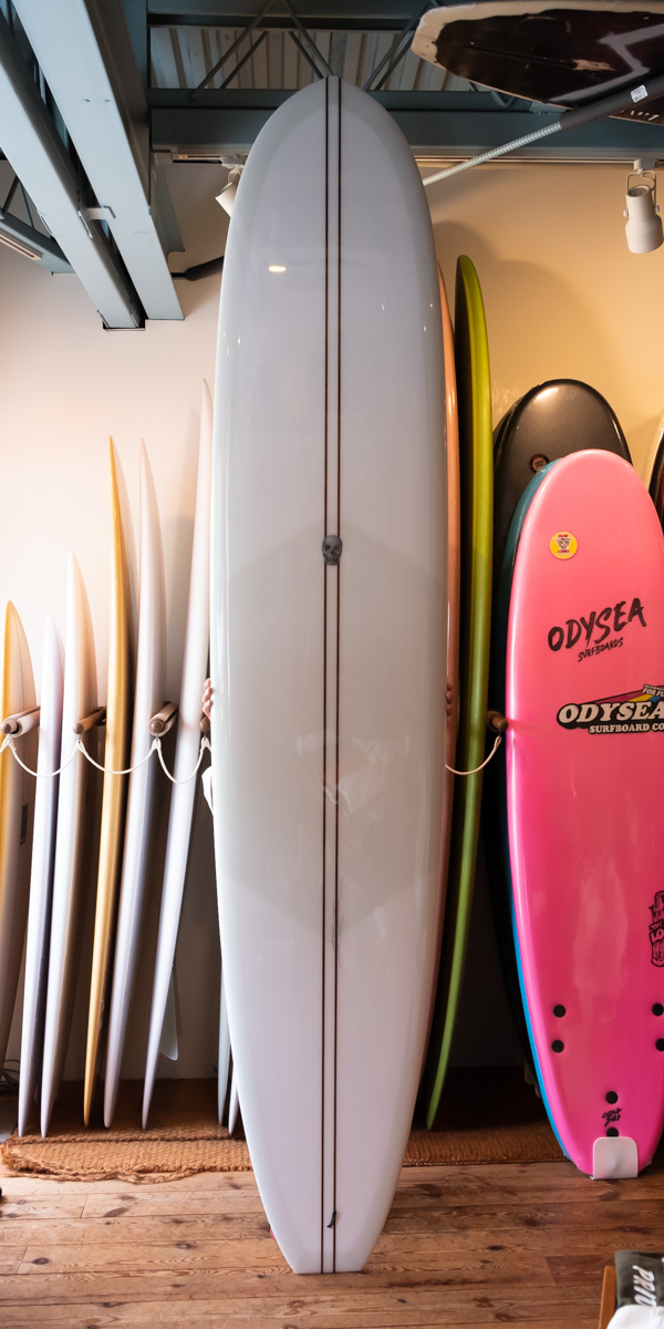 CHRISTENSON SURFBOARDS