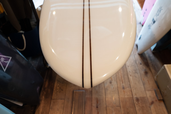 CHRISTENSON SURFBOARDS