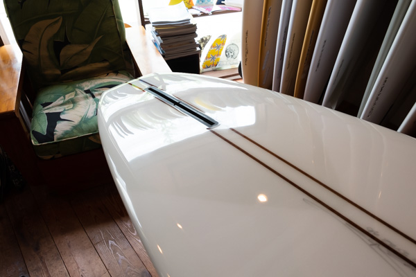 CHRISTENSON SURFBOARDS