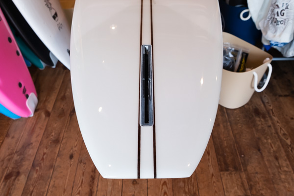 CHRISTENSON SURFBOARDS