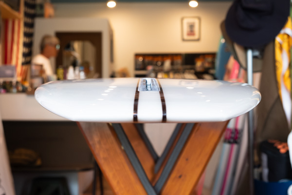 CHRISTENSON SURFBOARDS