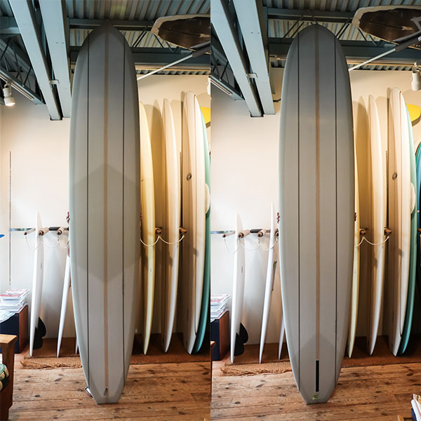 CHRISTENSON SURFBOARDS