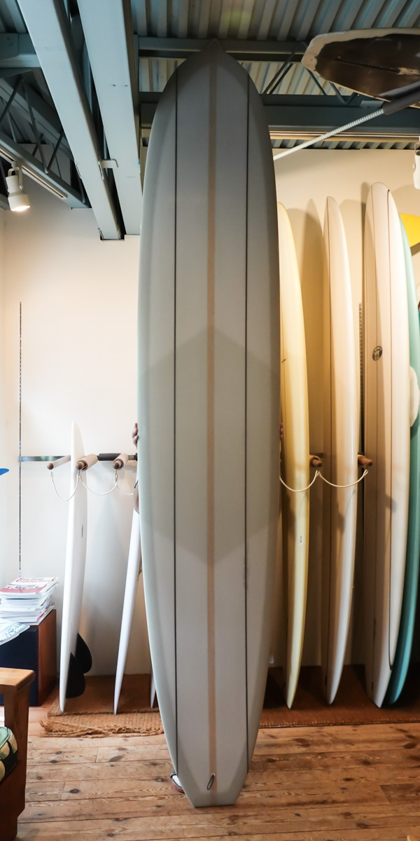 CHRISTENSON SURFBOARDS