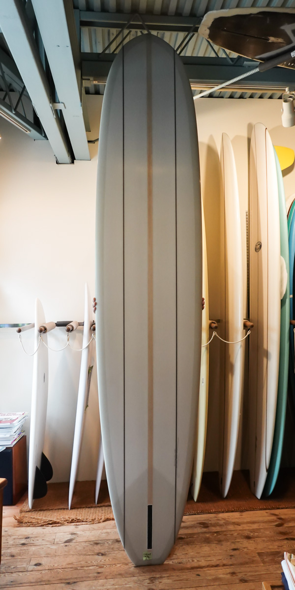 CHRISTENSON SURFBOARDS