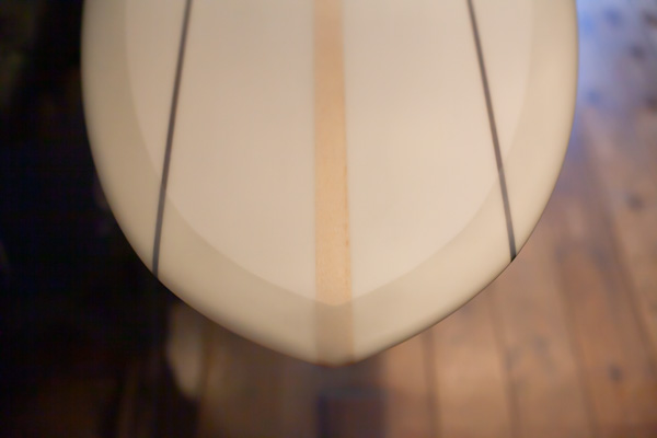 CHRISTENSON SURFBOARDS