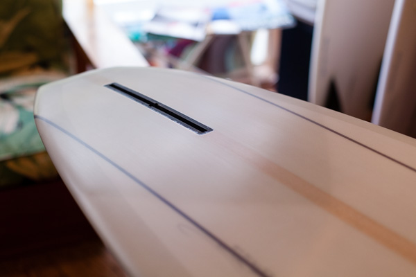 CHRISTENSON SURFBOARDS