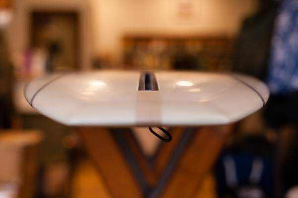 CHRISTENSON SURFBOARDS