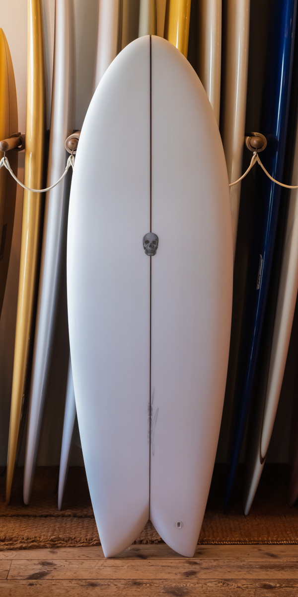 CHRISTENSON SURFBOARDS