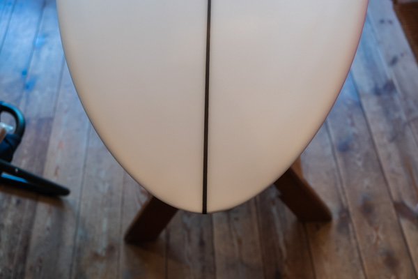 CHRISTENSON SURFBOARDS