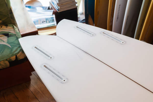 CHRISTENSON SURFBOARDS