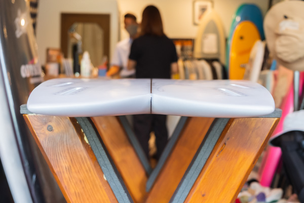CHRISTENSON SURFBOARDS
