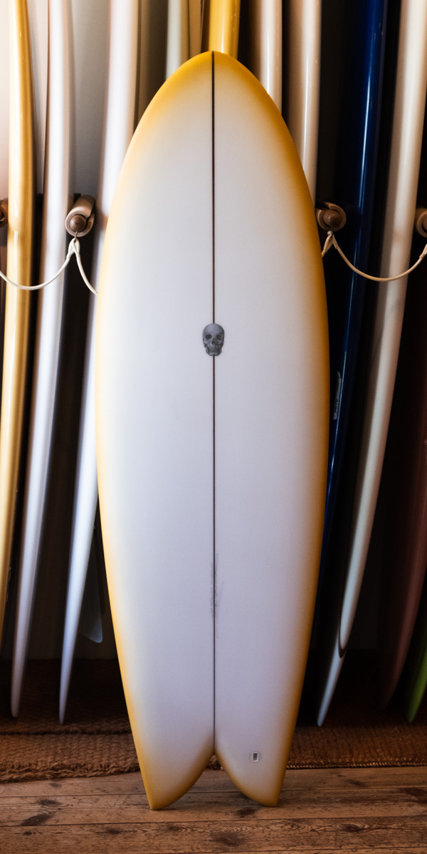CHRISTENSON SURFBOARDS
