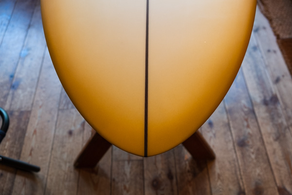 CHRISTENSON SURFBOARDS