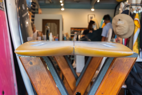 CHRISTENSON SURFBOARDS