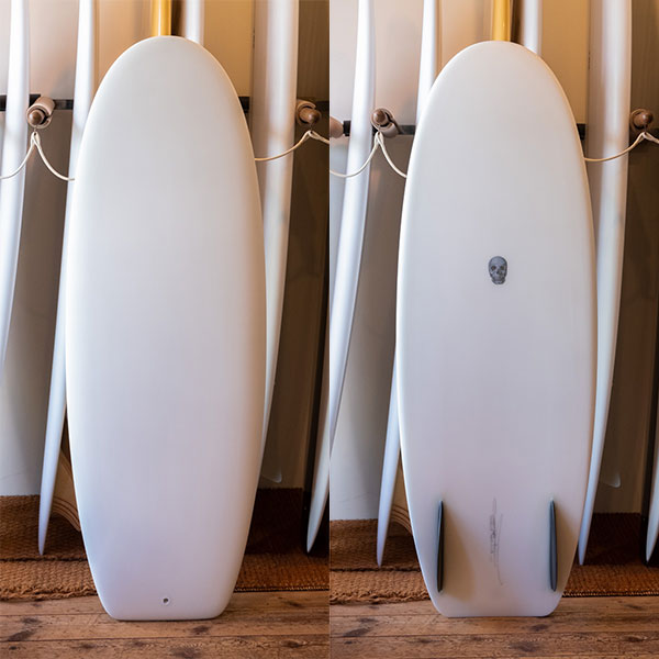 CHRISTENSON SURFBOARDS