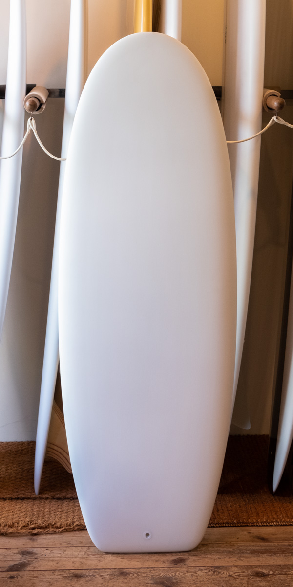 CHRISTENSON SURFBOARDS