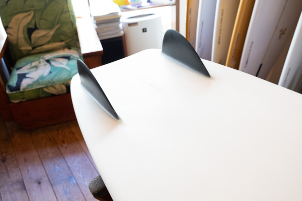CHRISTENSON SURFBOARDS