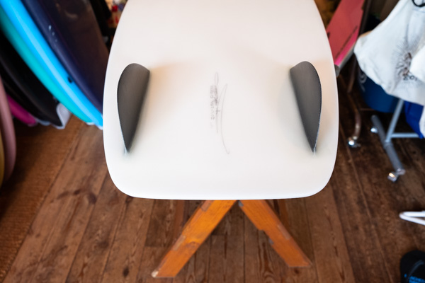 CHRISTENSON SURFBOARDS