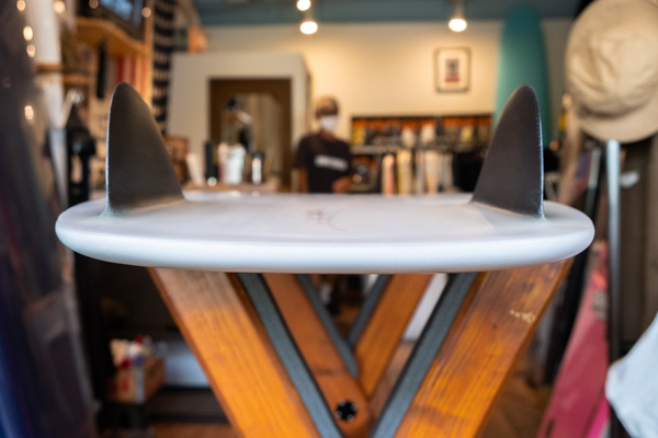 CHRISTENSON SURFBOARDS