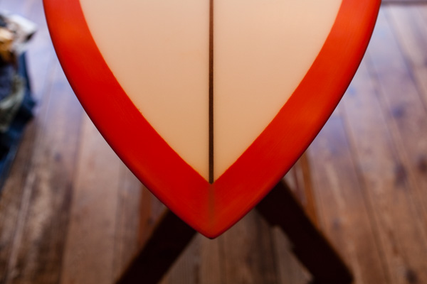 CHRISTENSON SURFBOARDS
