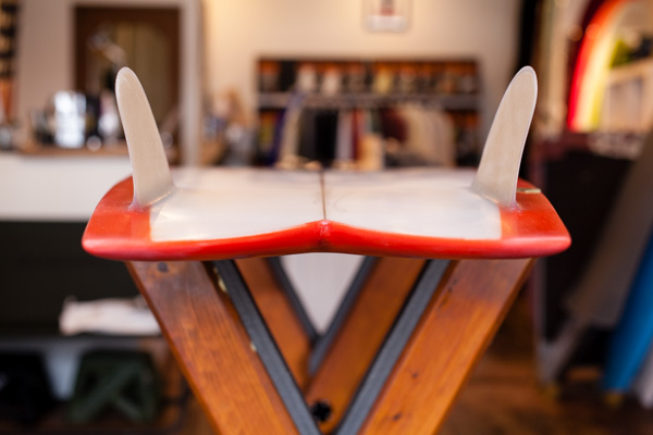 CHRISTENSON SURFBOARDS