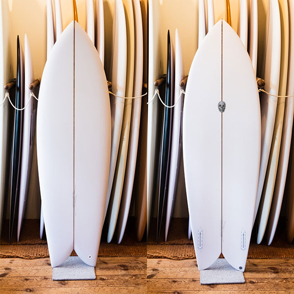 CHRISTENSON SURFBOARDS