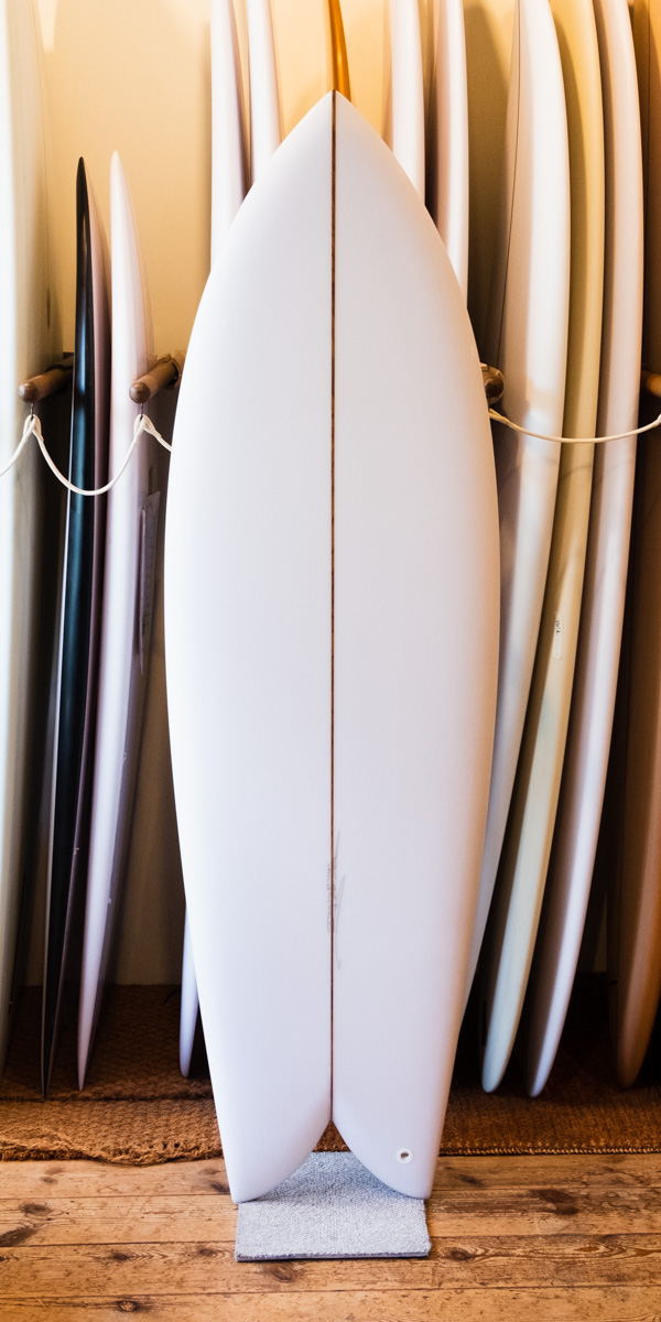 CHRISTENSON SURFBOARDS
