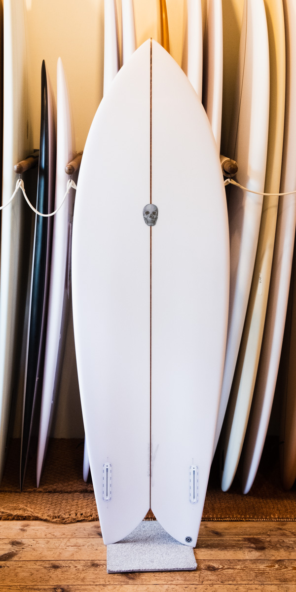 CHRISTENSON SURFBOARDS