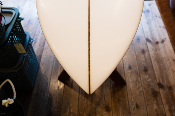 CHRISTENSON SURFBOARDS