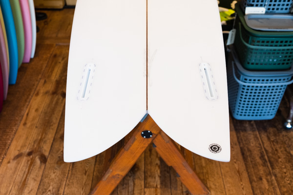 CHRISTENSON SURFBOARDS