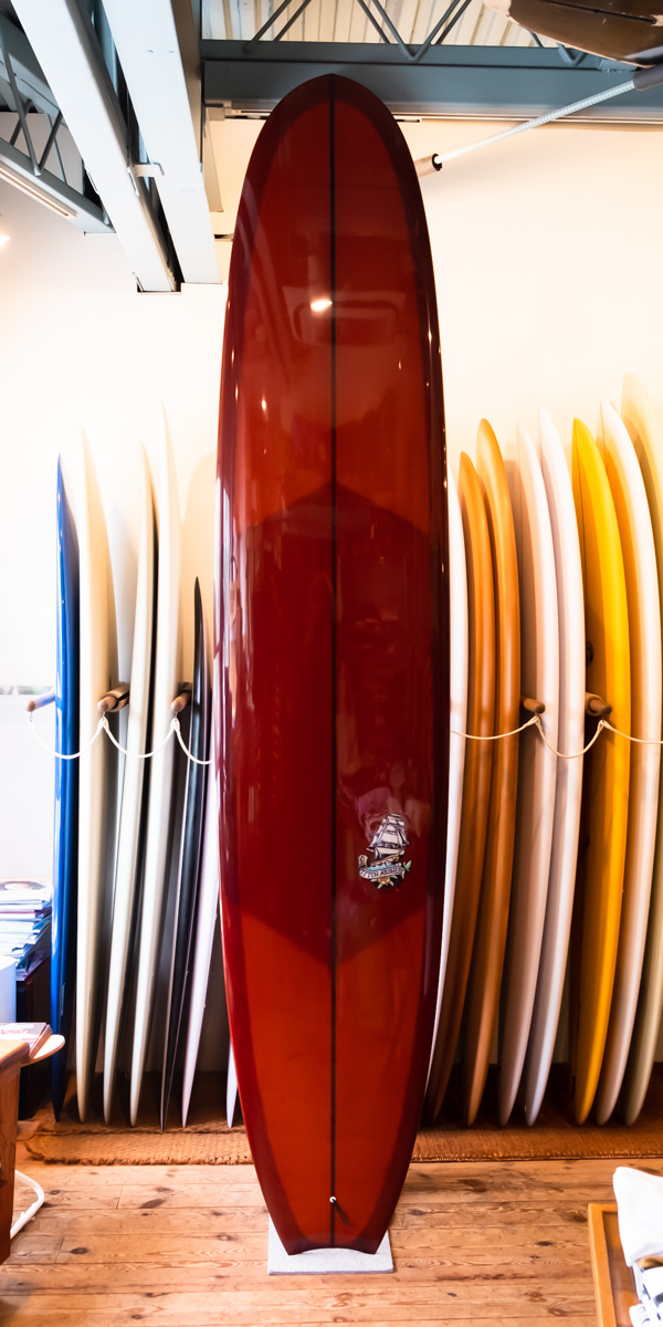 CHRISTENSON SURFBOARDS , クリステンソン サーフボード