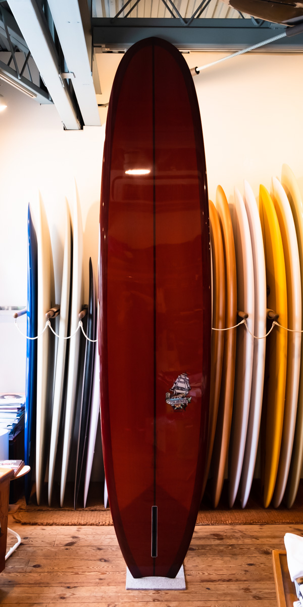 CHRISTENSON SURFBOARDS , クリステンソン サーフボード